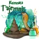 Ескейп стая - Komnata Tajemic