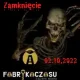 Ескейп стая - Tajemnica Strychu