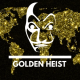 Escape room - Golden Heist - Live Cam
