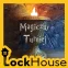 Escape room - Turniej Magiczny