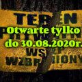 Escape room Wstęp wzbroniony