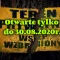Úniková miestnosť - Wstęp wzbroniony