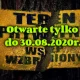Escape Room - Wstęp wzbroniony