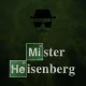 Úniková hra - Mr Heisenberg