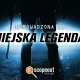 Escape room - Uprowadzona II: Miejska Legenda