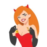 Escape room - The Mistress