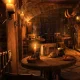 Escape room - Dwarvish brewery