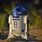 Úniková hra - Star Warz. W poszukiwaniu Holokronu.