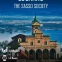Квест-кімната - Sato Code Locarno - The Sasso Society