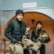 Escape room - Skarbiec