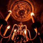 Escape room - Abandoned Hotel