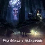Квест-кімната - Wiedźma i Albercik