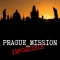 Escape room - Prague Mission - Impossible