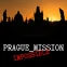 Úniková hra - Prague Mission - Impossible