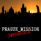 Escape room - Prague Mission - Impossible