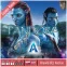 Escape room - Pandora (Avatar)