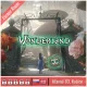 Квест-кімната - Krajina zázrakov (Wonderland)