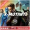 Úniková hra - X-mutants
