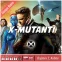 Úniková miestnosť - X-mutants