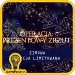Escape room - Operacja: Prezentowy Zrzut