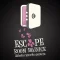 Escape room - Záhada ružového pantera
