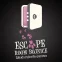 Escape room - Záhada ružového pantera
