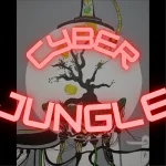 Escape room - Cyber Jungle