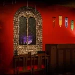 Escape room - School of Magic