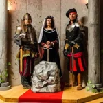 Escape room - King Arthur