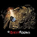 Escape room - Kopalnia Diamentów