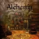 Ескейп стая - Alchemia