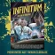 Escape room - Infinitum - Entfaltung der Unendlichkeit