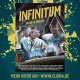 Úniková hra - Infinitum - Entfaltung der Unendlichkeit