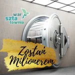 Escape room - Zostań Milionerem