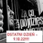 Escape room - Cisza Nocna