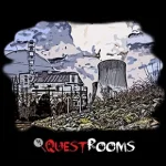 Escape room - Czarnobyl – ostatnia godzina