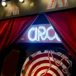 Escape room - Devil's Circus