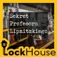 Escape room - Sekret Profesora Lipnitzkiego