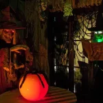 Escape room - Chata Wiedźmy