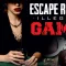 Ескейп стая - Illegal Game