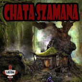 Chata szamana