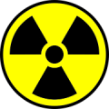 Escape room Nuclear strike