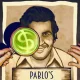 Escape room - Pablo Escobar's Millions