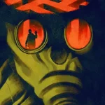 Úniková hra - Chernobyl Diaries