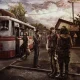 Escape Room - Czernobyl