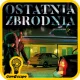 Úniková miestnosť - Ostatnia Zbrodnia