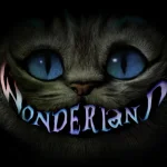 Úniková hra - Wonderland