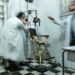 Ескейп стая - Psychiatryk 2.0