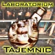 Escape room - Laboratorium Tajemnic