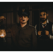 Sherlock - Ucieczka z więzienia